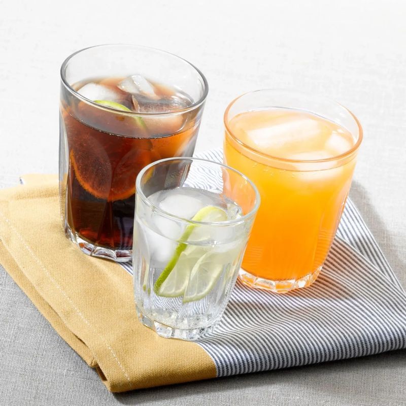 Duralex Provence Tumbler 220ml Single