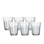 Duralex Provence Tumbler 220ml 6 Pack