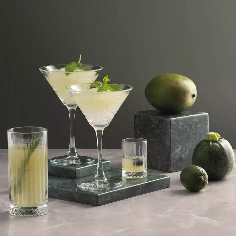 Pasabache Elysia Champagne Coupe 6 Pack