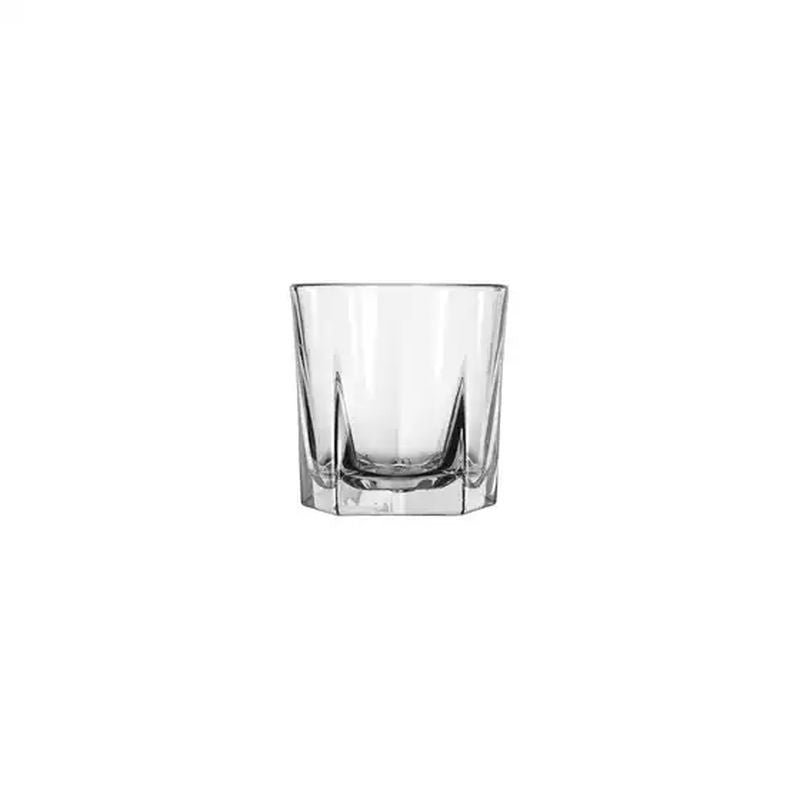 Libbey Inverness Rocks - LB15481 12 Pack