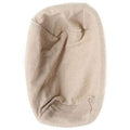 25cm Oval banneton/proofing basket with lining