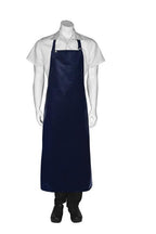 Chef Works Long PVC Bib Apron Waterproof CWPVL