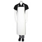 Chef Works Long PVC Bib Apron Waterproof CWPVL