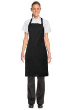 Chef Works Bib Apron F8 variety of colours