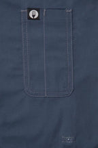 Chef Works Hartford Womens Zipper Chef Jacket BCWLZ005