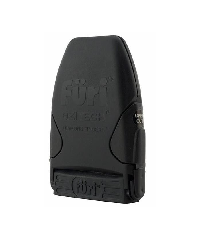 Furi Ozitech Sharpener Compact