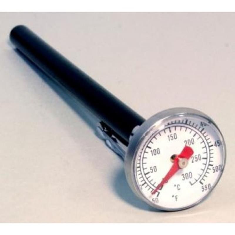 Loyal Pocket Thermometer 10-300 C