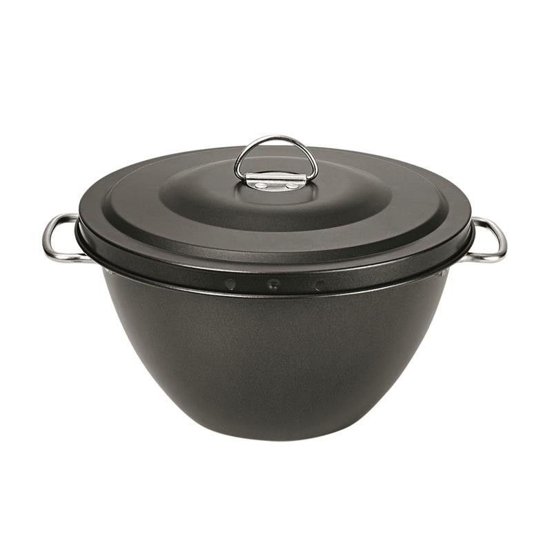 Avanti 1L Pudding Steamer