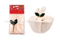 Dline Christmas Pudding Cloth