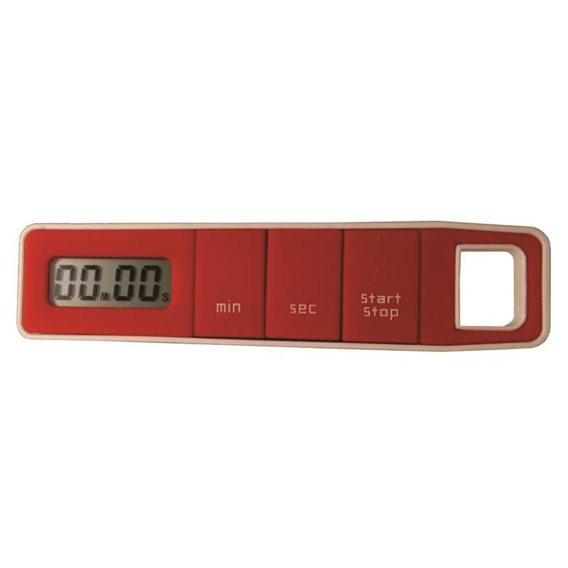 HLP Digital Timer with Buzzzz & lanyard Hole