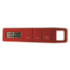 HLP Digital Timer with Buzzzz & lanyard Hole