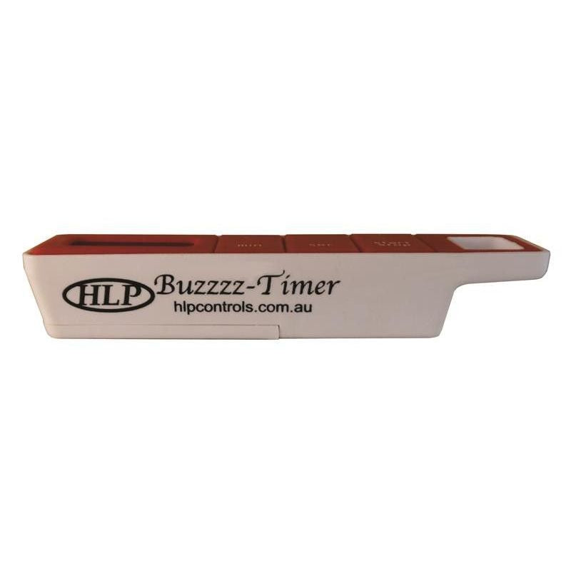 HLP Digital Timer with Buzzzz & lanyard Hole