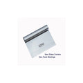 Loyal Scraper Stainless Steel 150mm