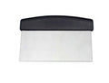 Loyal Dough Scraper Firm 150x80mm