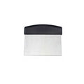 Loyal Dough Scraper Firm 150x80mm