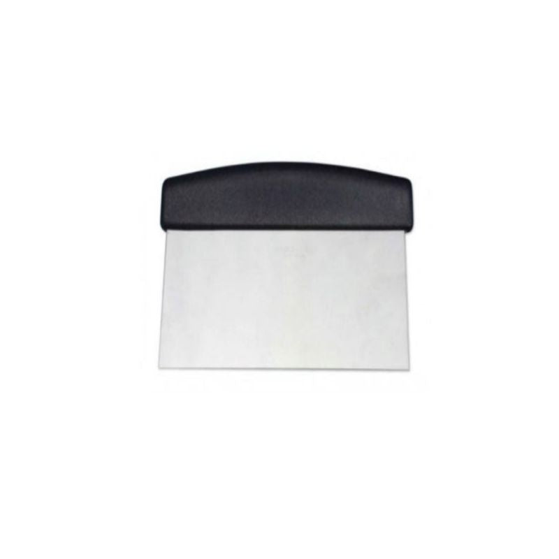 Loyal Dough Scraper Firm 150x80mm