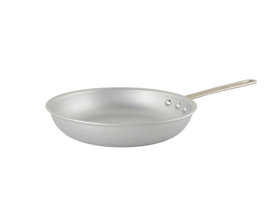 Chef Inox Frypan 20cm Premier Satin Aluminium
