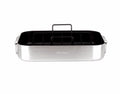 Chef Inox Profile Roast Pan 36x27cm Non Stick