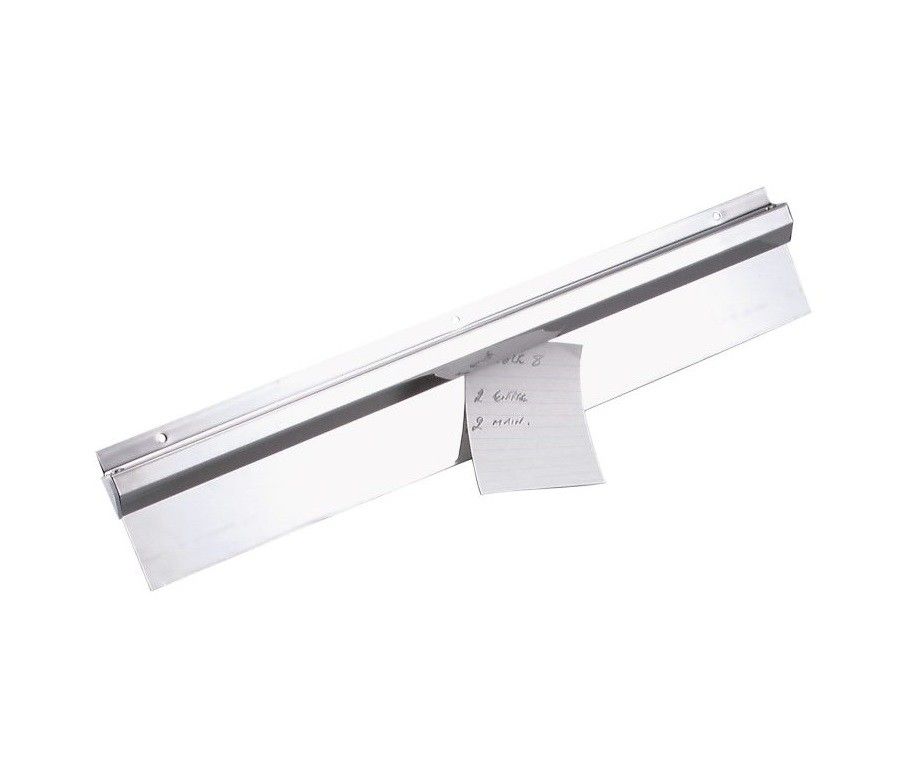 Chef Inox Check/Docket Holder 450mm