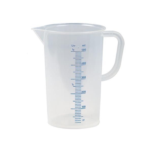 Chef Inox PP Thermo Measuring Jug 1L