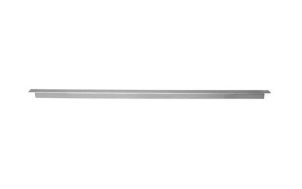 Chef Inox Steam Pan Adaptor bar 1/1 500mm