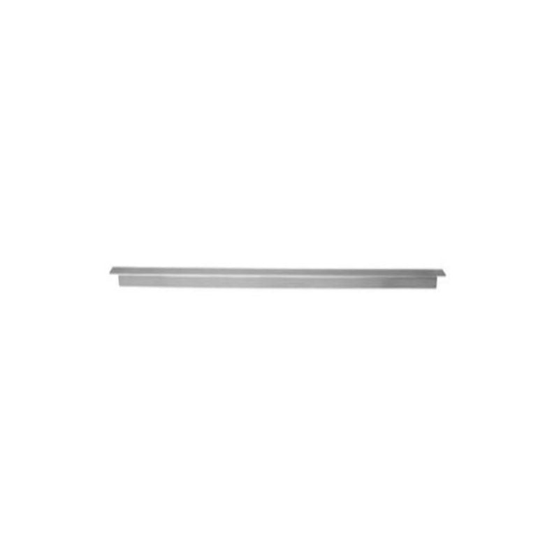 Chef Inox Steam Pan Adaptor bar 1/1 500mm
