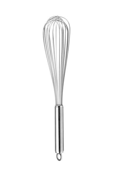 Chef Inox Piano Whisk 25cm 18/8 Stainless Steel