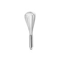 Chef Inox Piano Whisk 25cm 18/8 Stainless Steel