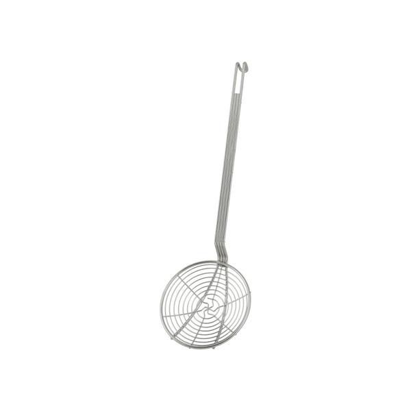 Chef Inox Spiral Skimmer 125mm