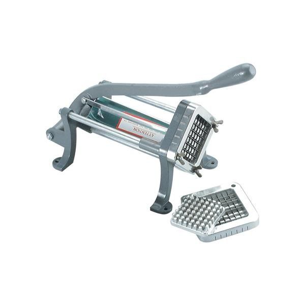 Chef Inox French Fry Cutter 10mm