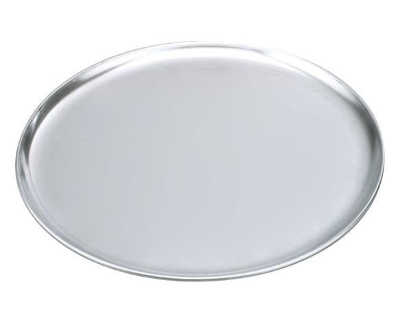Chef Inox Pizza Pan Aluminium 350mm/14 inch