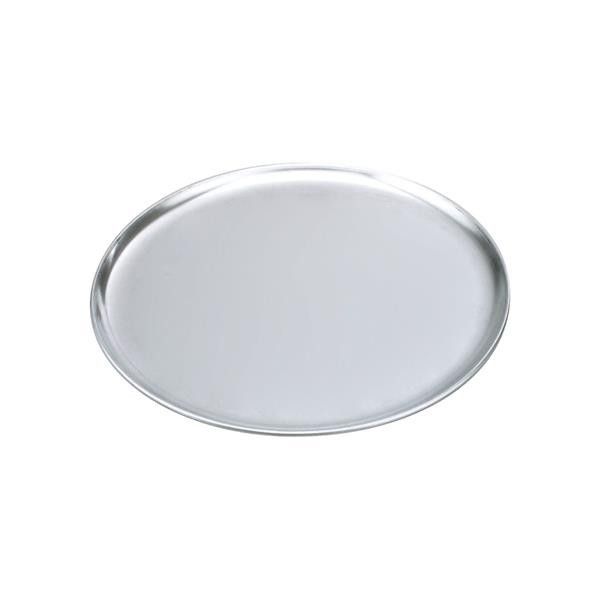 Chef Inox Pizza Pan Aluminium 250mm/10 inch