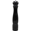 Chef Inox Mill Tempo S&P Mill Black Wood 32cm