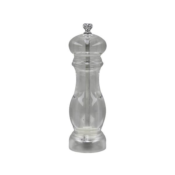 Chef Inox Mondo 170mm Crystal S&P Mill