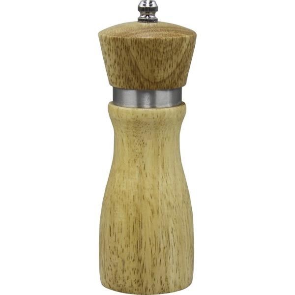 Chef Inox Mondo 155mm Natural S&P Mill