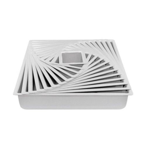 Mondo Pro Square Cake Pan 9in / 22.5x7.5cm