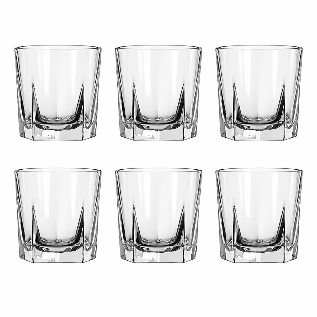Libbey Inverness Rocks  266ml- LB15481 12 Pack