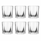 Libbey Inverness Rocks  266ml- LB15481 12 Pack