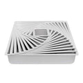 Mondo Pro Square Cake Pan 6in / 15x7.5cm