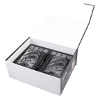 Bartender Whiskey Set - 12 piece