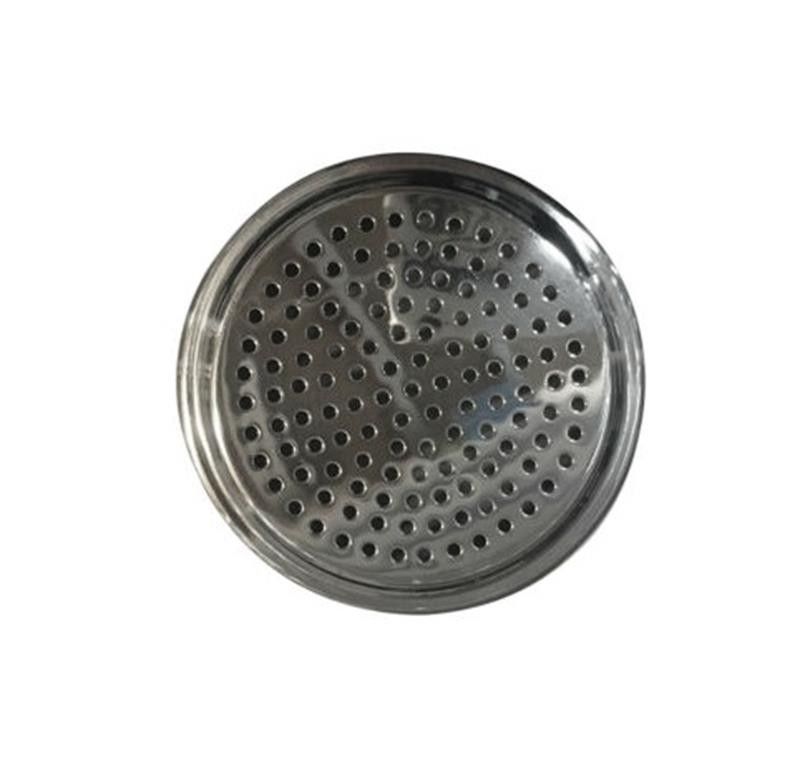 Trenton Salt Dredge 285ml Black