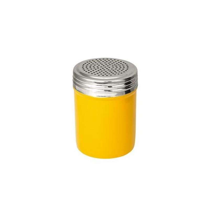 Trenton Salt Dredge 285ml Yellow