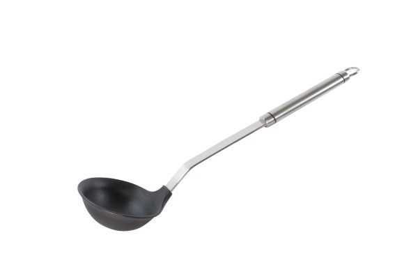 Chef Inox Milano Soup Ladle Non-Stick