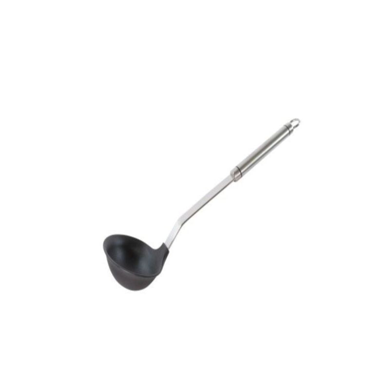 Chef Inox Milano Soup Ladle Non-Stick