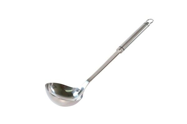 Chef Inox Milano 95cm Ladle Stainless Steel