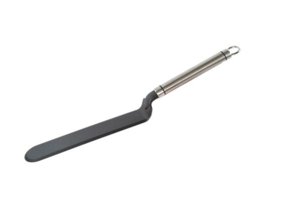 Chef Inox Milano Spatula Cranked Non-Stick