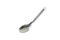 Chef Inox Milano Rice Spoon Stainless Steel