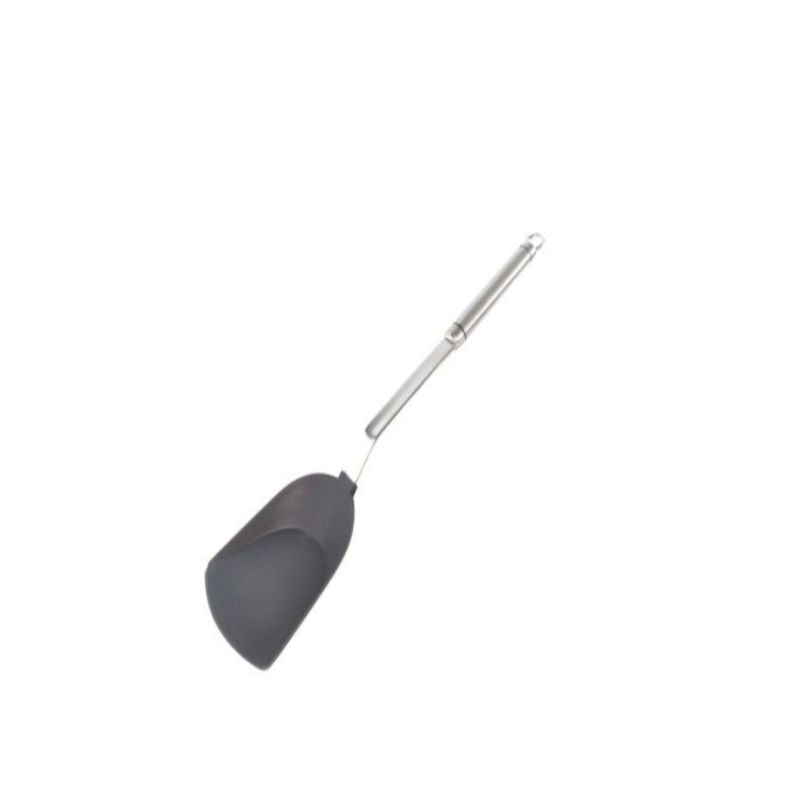 Chef Inox Milano Solid Turner Non-Stick