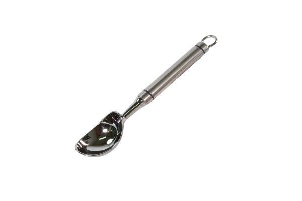Chef Inox Milano Ice Cream Scoop Stainless Steel