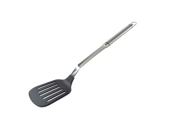 Chef Inox Milano Slotted Turner Non-Stick